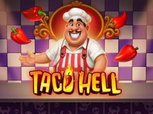 Taco Hell screenshot