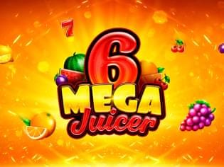 Mega Juicer 6 screenshot