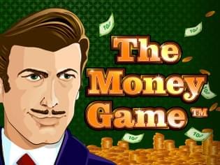 The Money Game screenshot