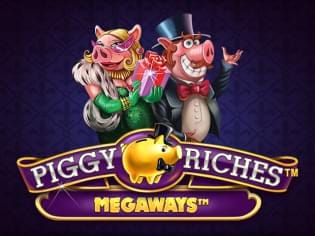 Piggy Riches MegaWays screenshot