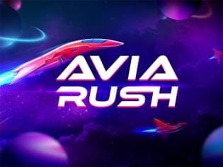 Avia Rush screenshot