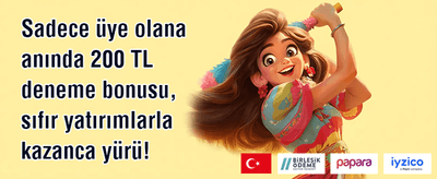 Günlük Enerji Yükleme Bonusu promotion banner