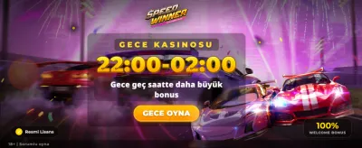 Hızlı Kazanç, Dev Ödüller!