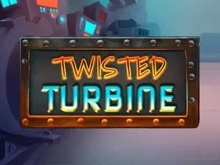 Twisted Turbine screenshot