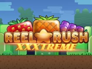 Reel Rush XXXtreme screenshot