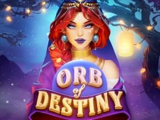 Orb of Destiny screenshot